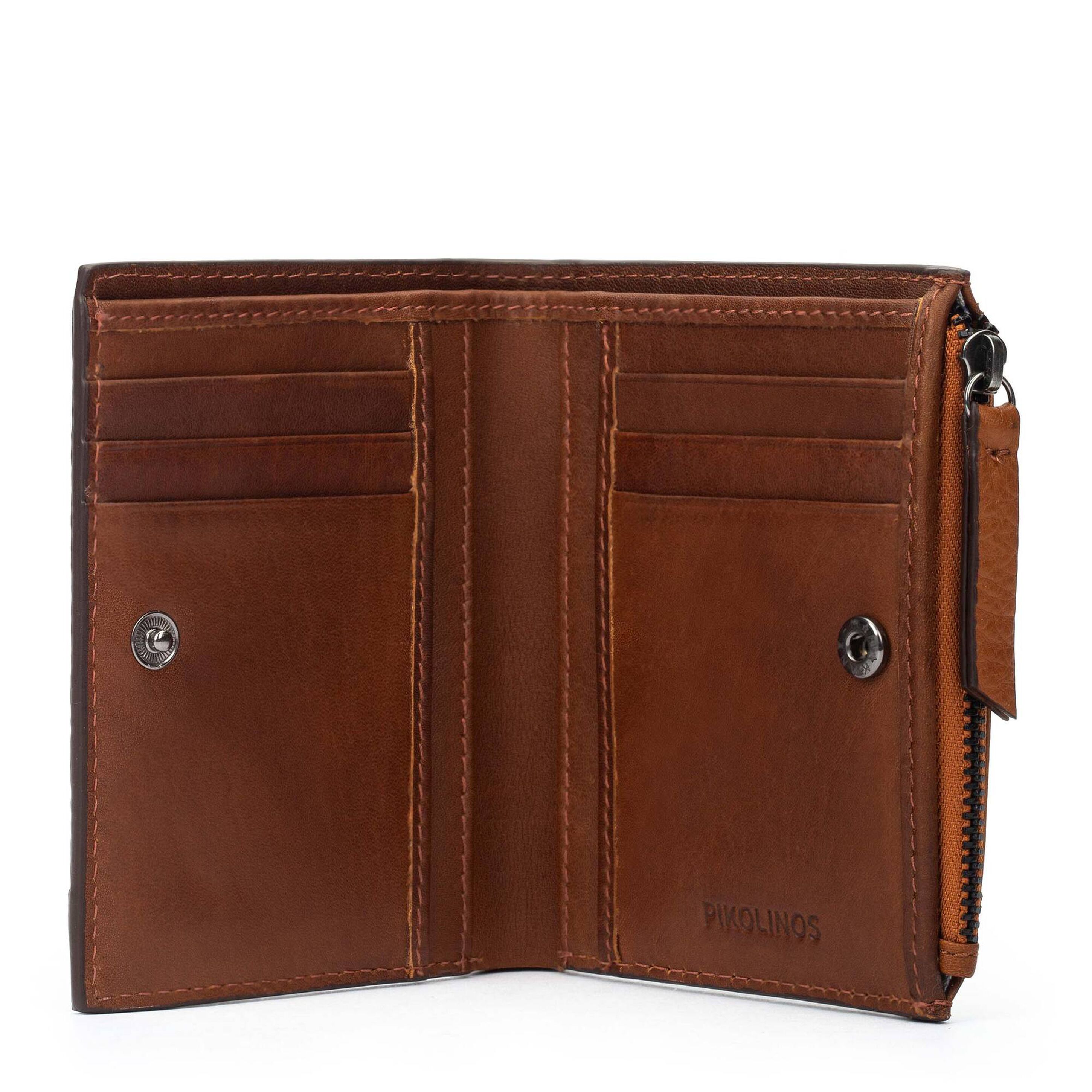 BELMONTE MAC-W273, BRANDY Zoom BELMONTE MAC-W273, BRANDY, large